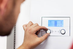 best Ty Rhiw boiler servicing companies