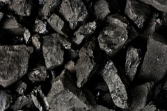 Ty Rhiw coal boiler costs