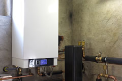 Ty Rhiw condensing boiler companies
