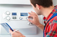 free commercial Ty Rhiw boiler quotes