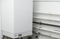 free Ty Rhiw condensing boiler quotes